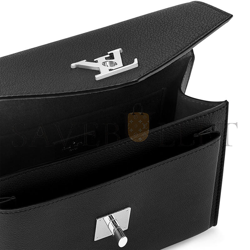 l0vis Vvtt0n mylockme chain bag m51418 (22.5*17*5.5cm)